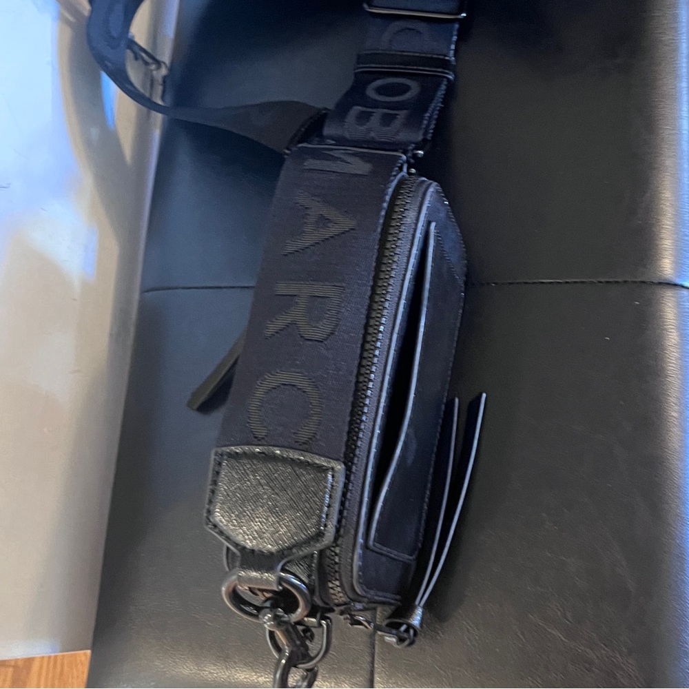 Marc Jacobs bag reposhed